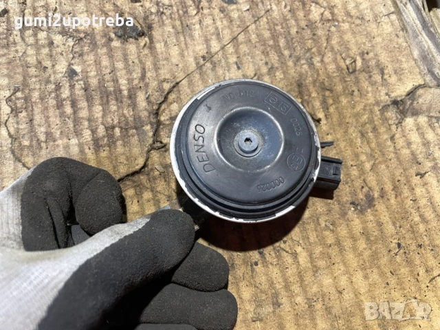 Клаксон denso 000026 Toyota GT86 2018 Subaru BRZ