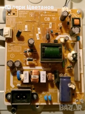 BN44-00554A REV: 1.1 / PD32GV0_CDY   32", снимка 1