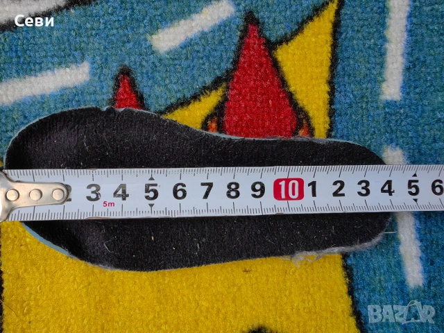 маратонки , снимка 4 - Детски маратонки - 54342341