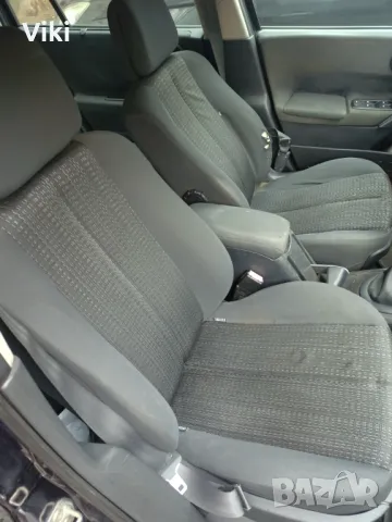 Седалки комплект Рено Меган Renault Megane , снимка 3 - Части - 48222248