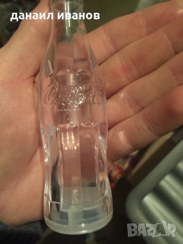 Кока кола , снимка 1