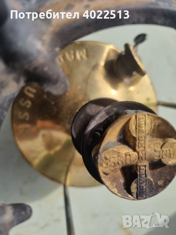 Продава, снимка 2 - Газови котлони - 51936682