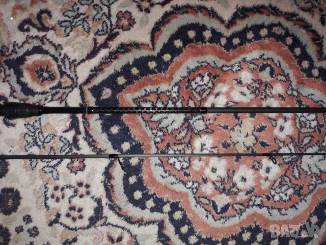 Спининг въдица Iron Claw Envoy Spin 2.40m 18-42g, снимка 3 - Въдици - 50867668