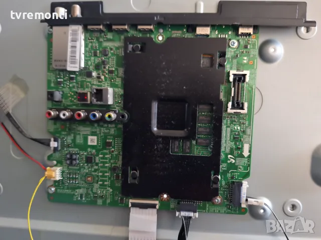 Основна платка - ,BN94-10703X ,BN41-02443A for 55inc DISPLAY CY-GJ055HGEV4H for Samsung UE55JU6050U