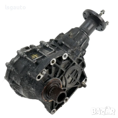 Раздатъчна кутия Hyundai Santa fe2006-2013147213, снимка 2 - Части - 50530002