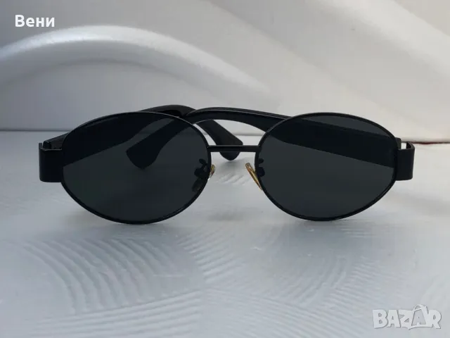 Модерни дамски слънчеви очила, снимка 11 - Слънчеви и диоптрични очила - 49946307