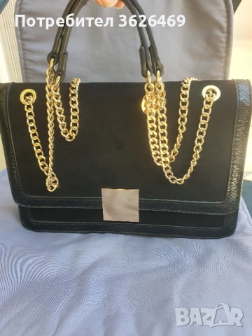 Дамска чанта ORSAY, снимка 3 - Чанти - 50562471