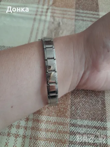 Дамски часовник нов с батерии , снимка 3 - Дамски - 48518994