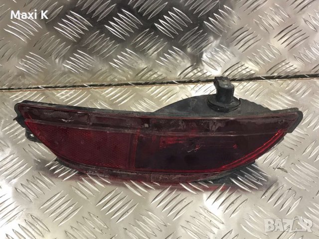 Ляв габарит Lancia Musa 2005г.