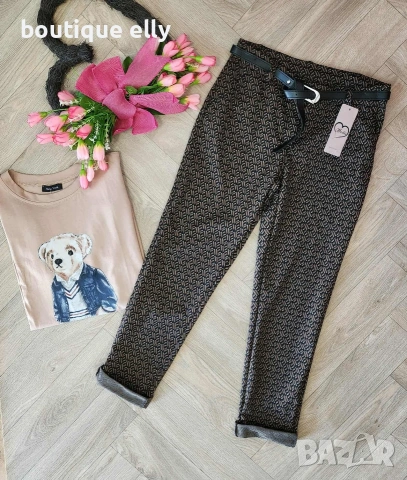 дамски панталон XXL