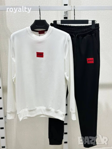 Hugo Boss Мъжки Екип