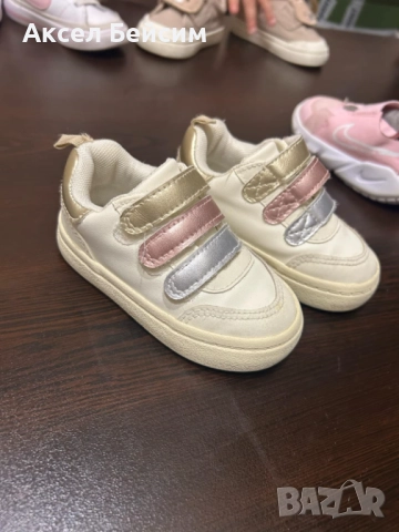 ПРОДАВАТ СЕ ДВА ЧИФТА МАРАТОНКИ ЗА МОМИЧЕТА, ОТ H&M 20/21 ПО ЧИФТ 25ЛВ. ЗА ДВАТА ЧИФТА 50ЛВ.