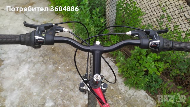 Велосипед, снимка 4 - Велосипеди - 40658771