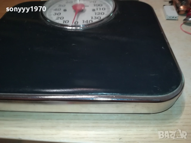 EKS-МАРКОВ КАНТАР ОТ ГЕРМАНИЯ 2608251122LCHERY, снимка 6 - Фитнес уреди - 51492915