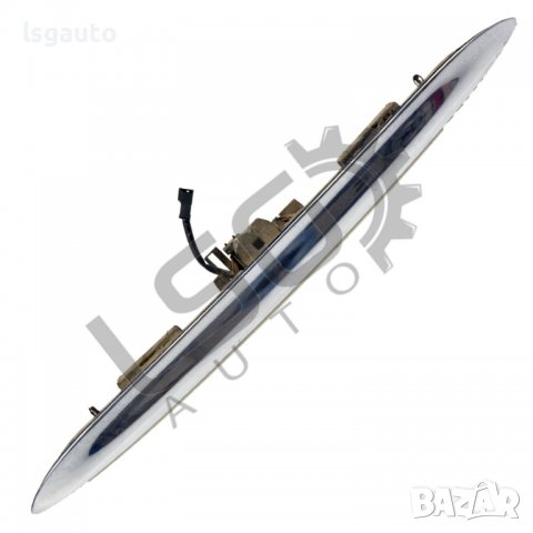Лайсна с бутон отваряне заден капак и осветление номер Mini Hatch (2001-2006) ID: 87216
