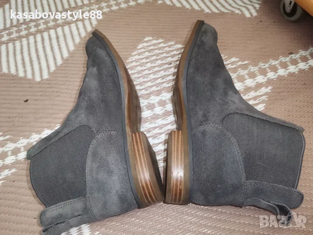 Боти Timberland 37  н. , снимка 15 - Дамски боти - 56530152