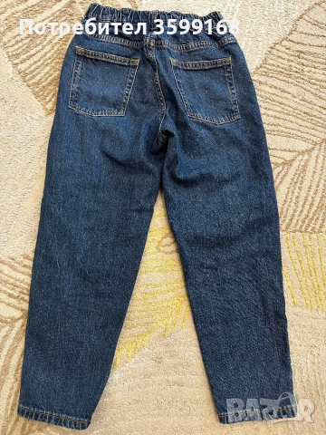 Дънки за момче H&M U.S. polo ASSN , снимка 16 - Детски панталони и дънки - 52224412