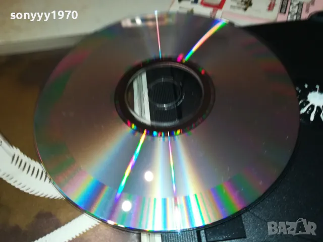 VANGELIS CD 0412241626, снимка 15 - CD дискове - 48224545