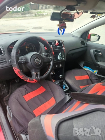 Фоксваген-Поло, снимка 4 - Автомобили и джипове - 52844991