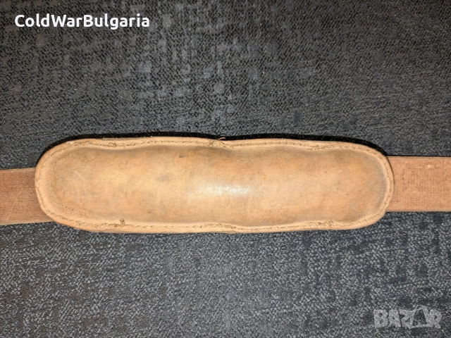 Български ремък за картечница RPD , снимка 2 - Оборудване и аксесоари за оръжия - 52466759