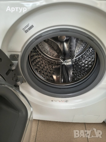 Пералня Samsung , снимка 5 - Перални - 51455377