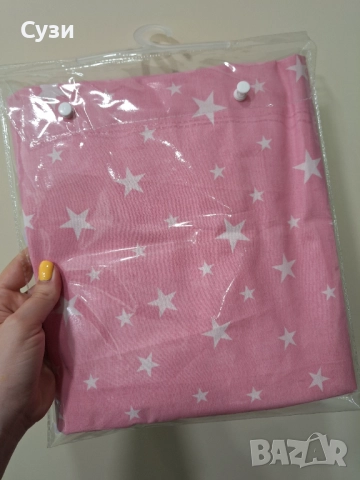 Престилка за кърмене , снимка 2 - Други - 52541114