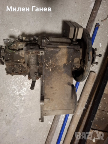 Раздатъчна кутия за LAND ROVER DISCOVERY 2, снимка 5 - Части - 52689934