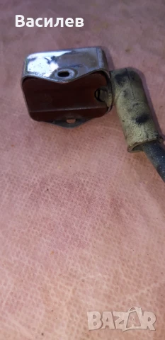 Стар стоп.Ключе.Стар номер., снимка 14 - Мотоциклети и мототехника - 40438240