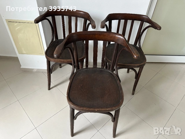 Виенски столове