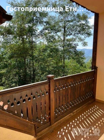 Гостоприемница Етно Метеора, снимка 18 - Уикенд почивки и екскурзии - 53010999