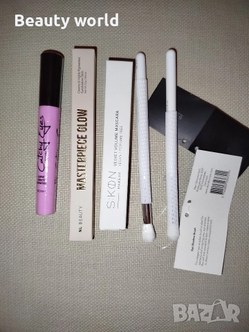 Комплект козметика 