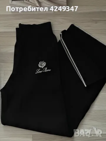 Комплект Loro Piana, снимка 3 - Комплекти - 55980308