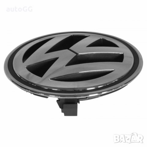 Емблема VW Golf 5 Variant/VW Jetta/Passat 6/CC, снимка 2 - Аксесоари и консумативи - 31527244