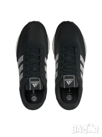 Adidas Сникърси Run 60s 3.0 Lifestyle Running  Черен

, снимка 3 - Маратонки - 47636343