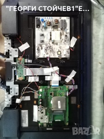 TX-32ASW504  СЪС СЧУПЕН ДИСПЛЕЙ, снимка 3 - Части и Платки - 30193058