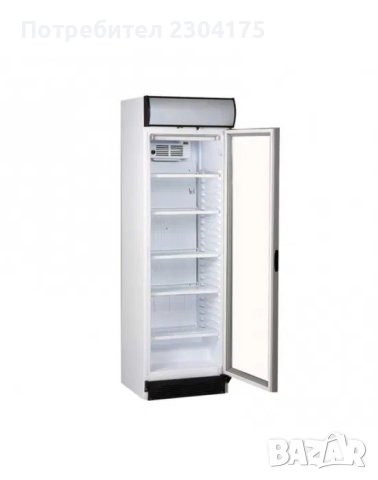 Хладилна витрина DTKL 1050 лв., снимка 2 - Обзавеждане за заведение - 42589672