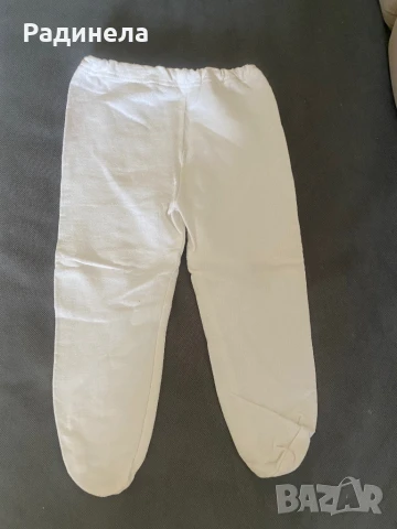 Бебешки Подл. за преобл.  с възглавничка и нови дрешки, снимка 13 - Други - 43172262