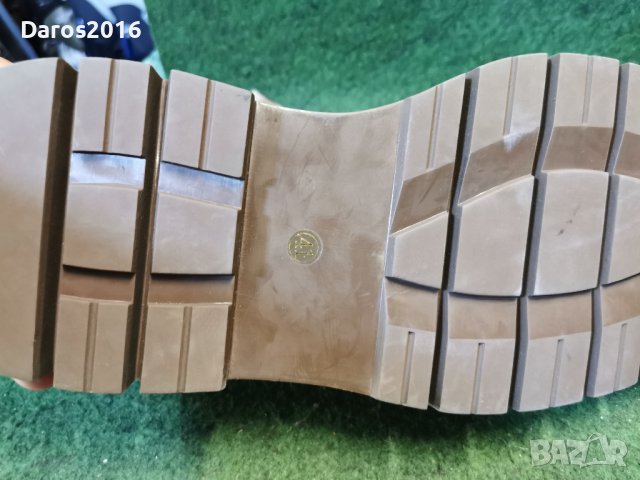 Страхотни обувки/боти 41 номер , снимка 6 - Мъжки боти - 42402501