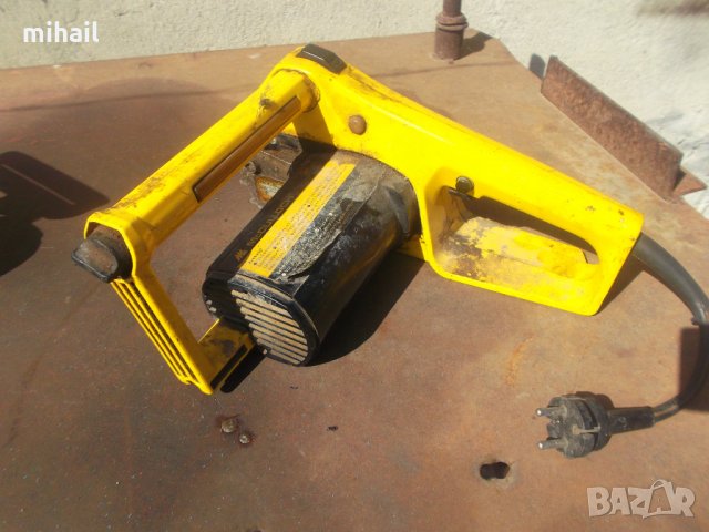 Електрически резачки за дърва цяла или на части, снимка 3 - Градинска техника - 30347581