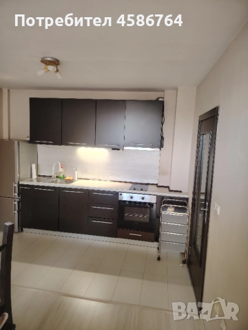 Наем 2ст.+ гараж стадион Спартак 850лв. 