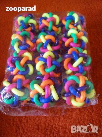 Топки различни размери: , снимка 3 - Други стоки за животни - 50025151