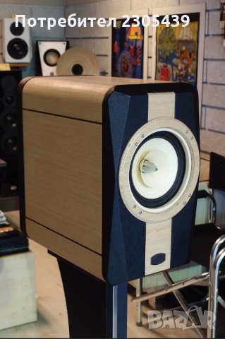 Coral Beta 8 , снимка 4 - Тонколони - 30887353