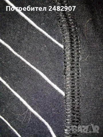 Дамска рокля Н&М, снимка 6 - Рокли - 48956850