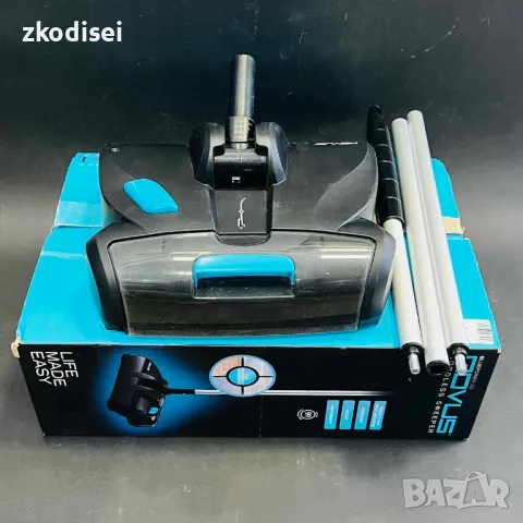 Прахосмукачка ROVUS SW1106C