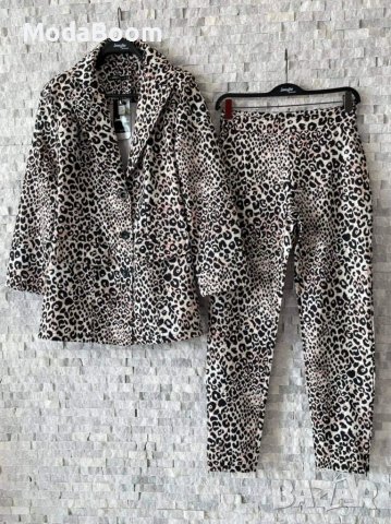 Дамски комплект, снимка 2 - Комплекти - 36866891