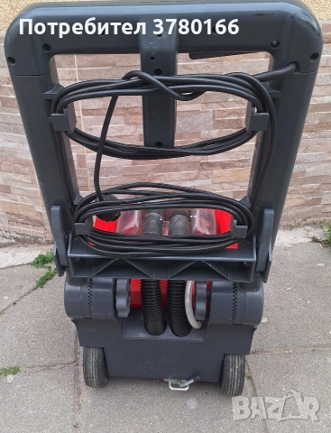 подопочистваща машина , снимка 6 - Други машини и части - 54174772