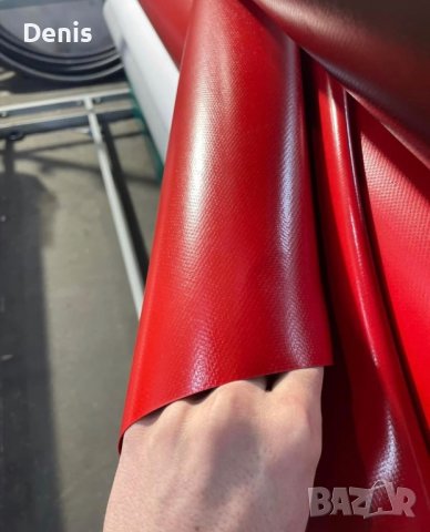 ТIR брезент винил платна, снимка 4 - Други - 40515871