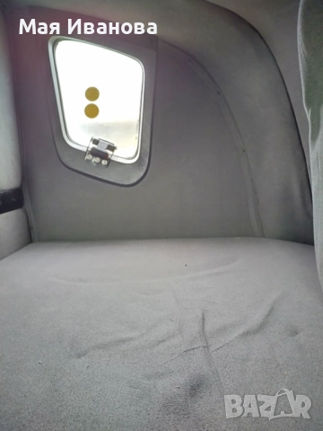 ПРОДАВАМ БУС, снимка 2 - Бусове и автобуси - 52550631