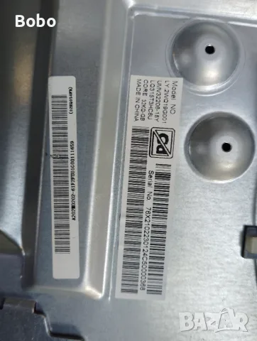 2 Main board TP.MS6486X.PB713, снимка 7 - Части и Платки - 55234456
