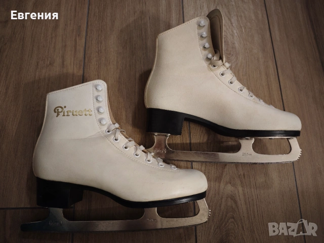 Дамски кънки за лед, 39 номер